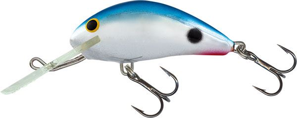 Salmo Hornet Floating 6cm
