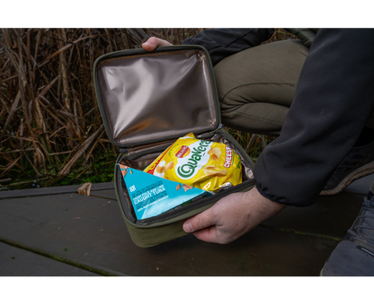 Korum Progress Hardcase Cooler 4L