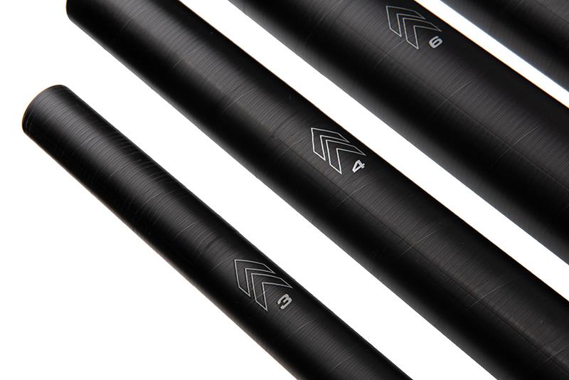 Matrix Torque Carp X Power Pole Package 13m