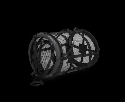 Black Cat Baitfish Tunnel