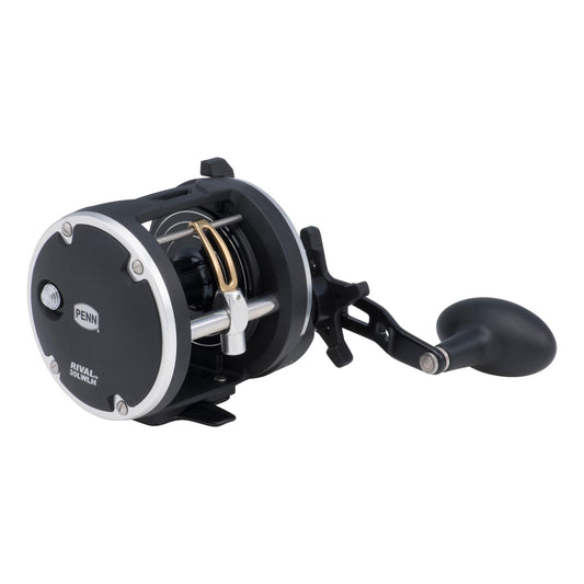Penn Rival 30 Level Wind Left Hand