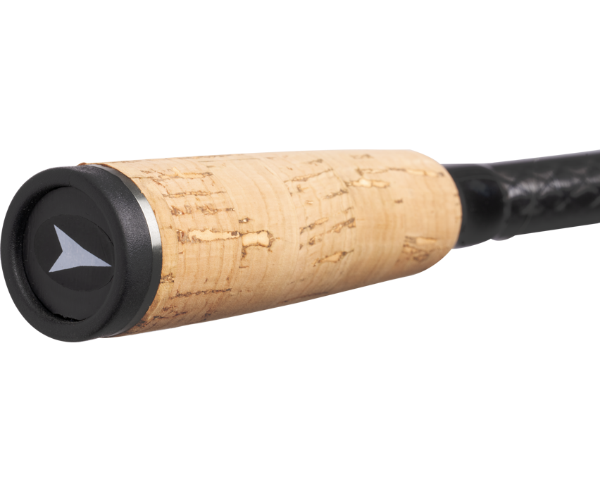 Zebco Predator Combo 2.7m 50g 3000 FD 0.17mm Braid