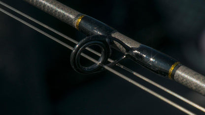 Fox Rage Terminator Power Shad 225cm 7ft 4 20-90g