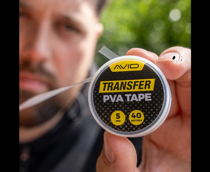 Avid Transfer PVA Tape - 5mm