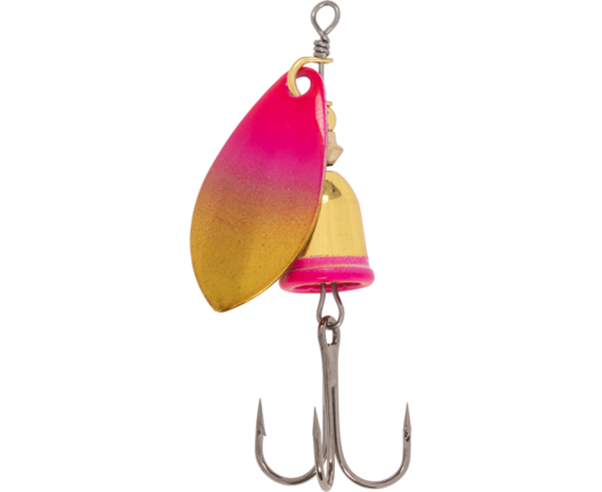 Zebco Demonic Predator Buzz Spinner Set 9g