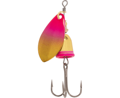 Zebco Demonic Predator Buzz Spinner Set 9g