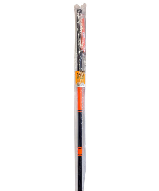 Guru Elasticated Whip Kit 4m