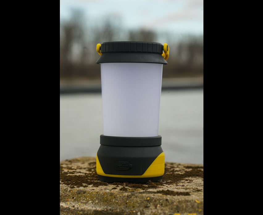 Black Cat Rechargable Bivvy Light