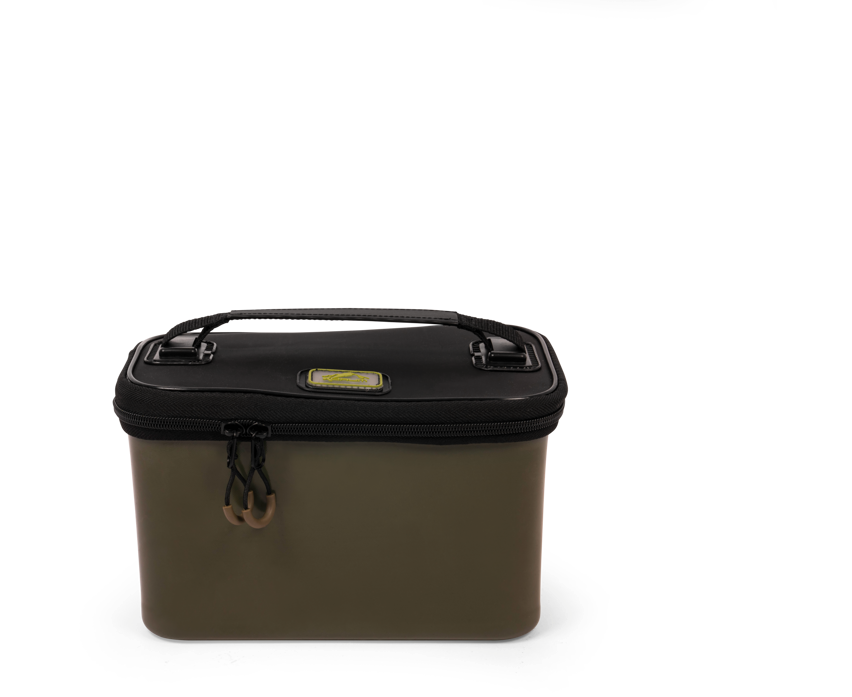 Korum EVA Solid Bait Station 8L