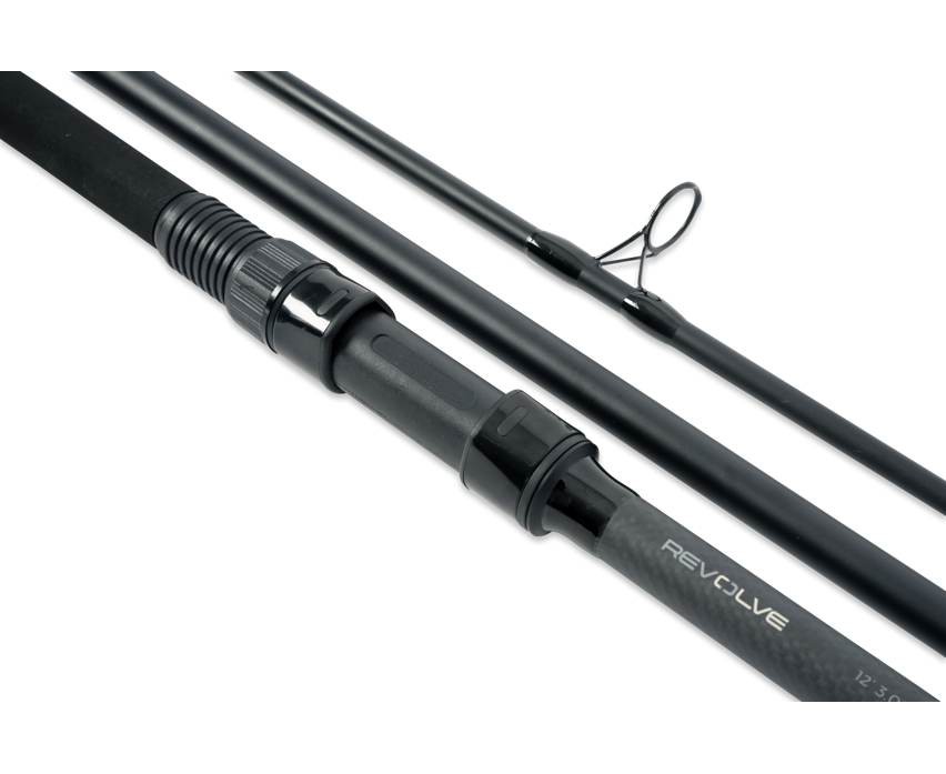 Avid Revolve 3pc 12ft 3.0lbs