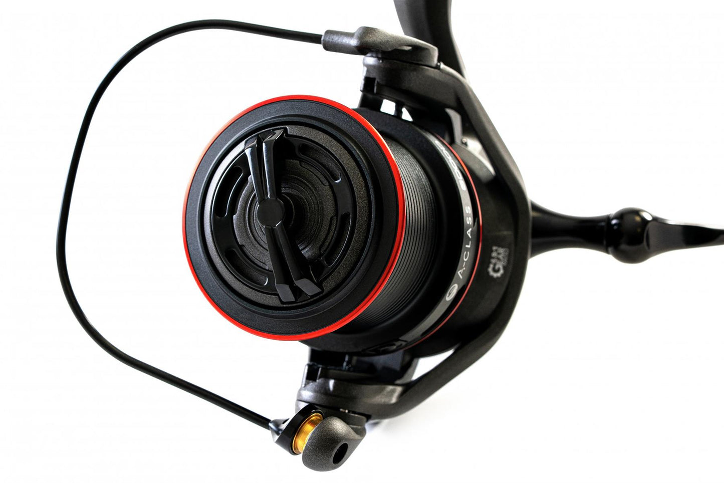 Guru A-Class Float/Feeder Reel
