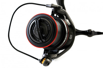 Guru A-Class Float/Feeder Reel