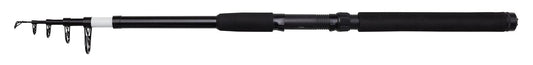 DAM Base-X Tele Spinning Rod