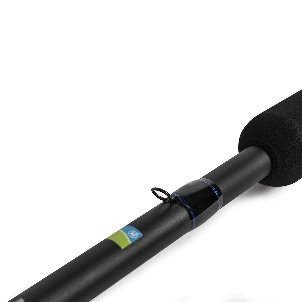 Preston Ignition Fishing Rods