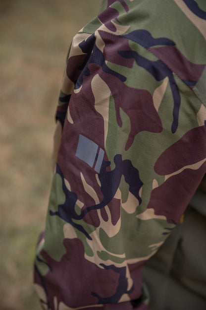 Madison Waterproof Jacket Camo