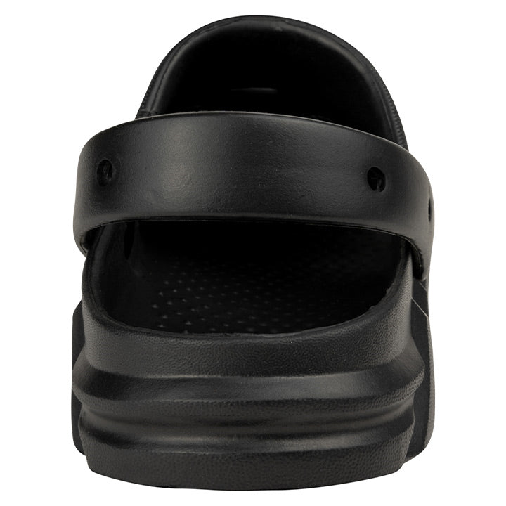 Speero Bivvy Clogs Black