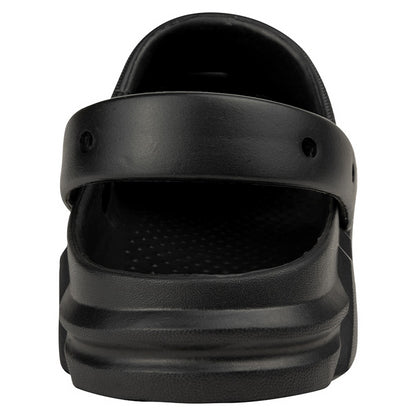 Speero Bivvy Clogs Black