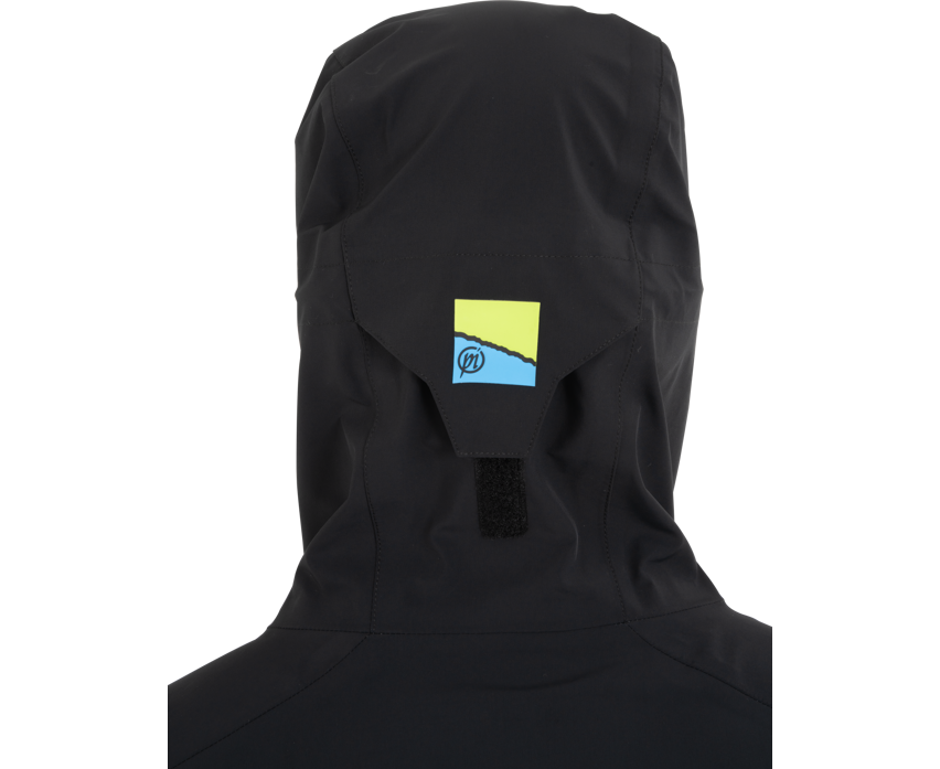 Preston DF Ultra 25K Jacket