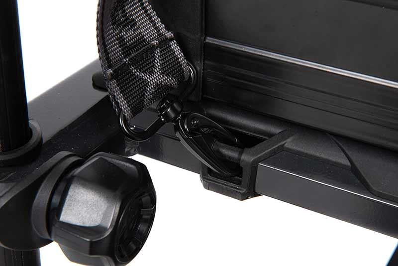Matrix F25 Pro Seatbox - Black Edition