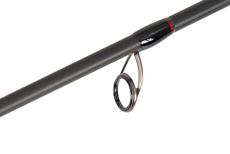 Fox Rage PX Vertical Spin 185cm up to 50g 1pc