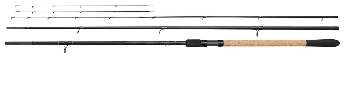 DAM Impulse-X Feeder Rod
