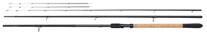 DAM Impulse-X Feeder Rod