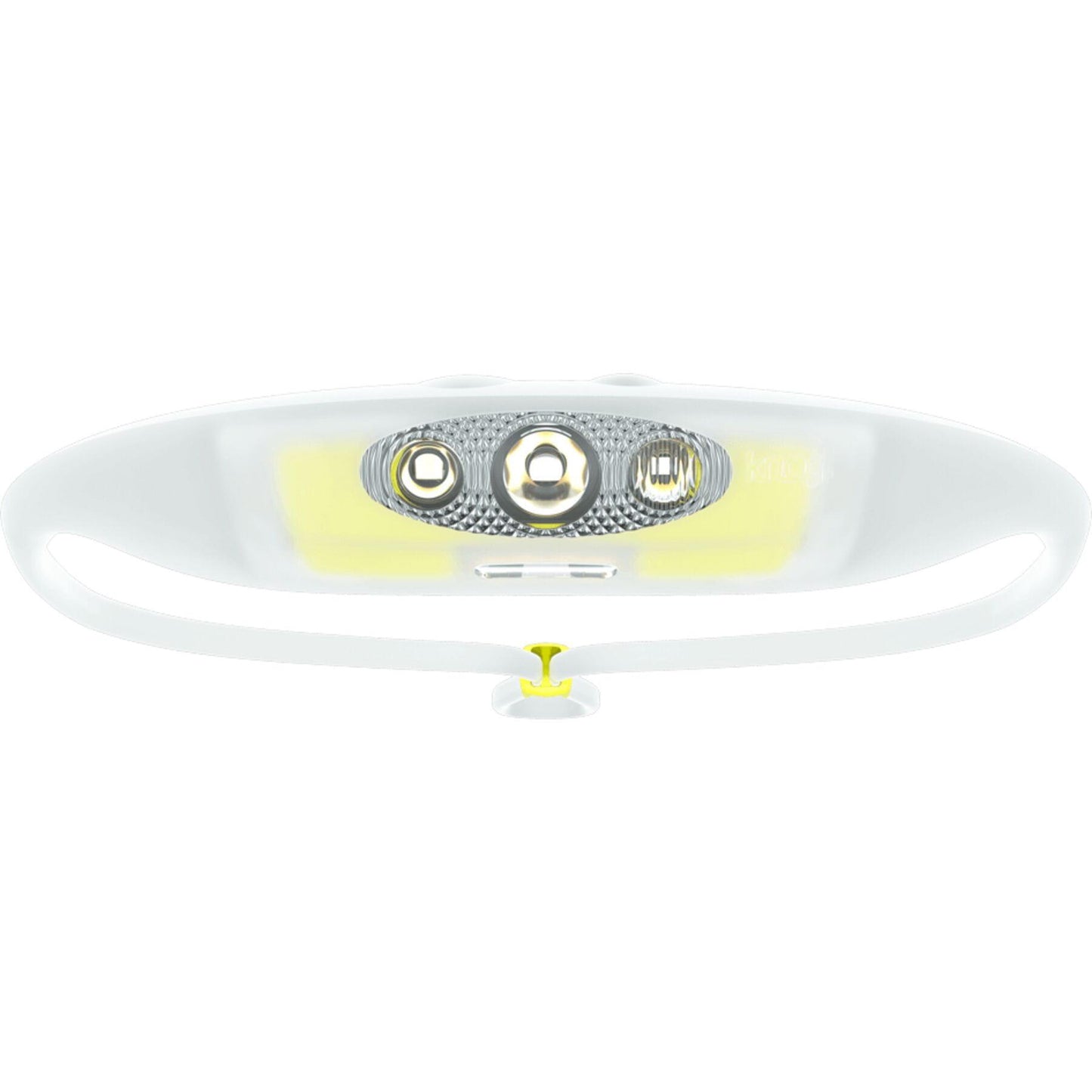 Knog Bandicoot Run 250 Head Torch