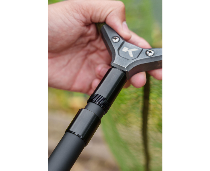 Korum Opportunist Twist Lock Landing Net Handle 1.8m