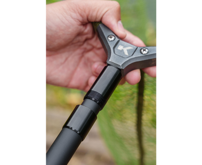Korum Opportunist Twist Lock Landing Net Handle 1.8m