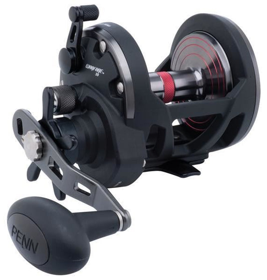 Penn Warfare 20N Stardrag
