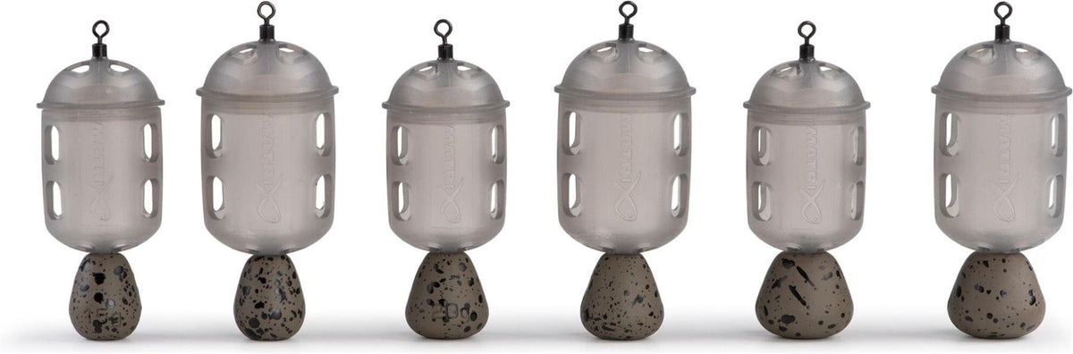 Matrix Maggot Feeders