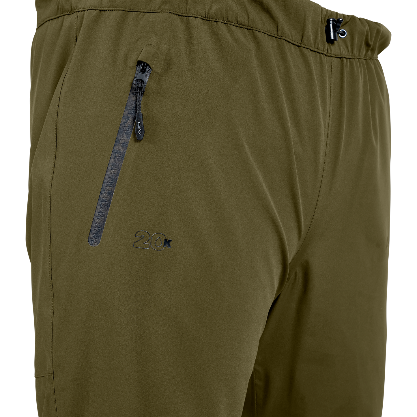 Avid Hydro-Force 20k Trousers