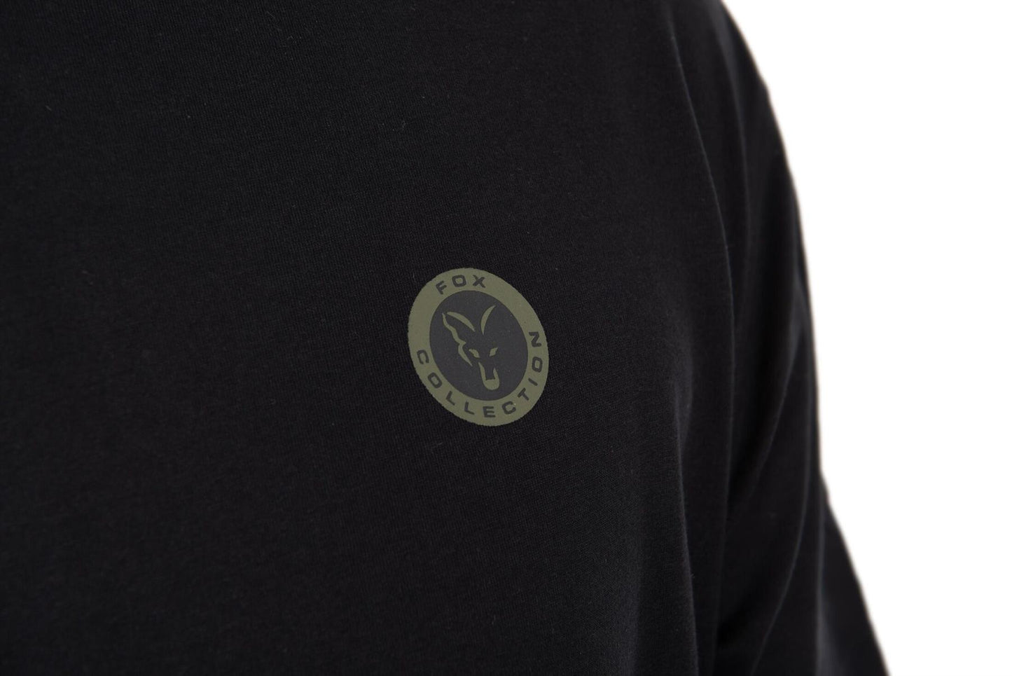 Fox Collection T Black