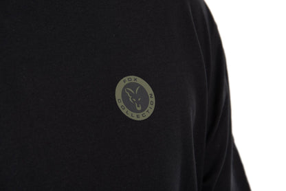 Fox Collection T Black