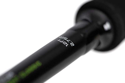 Fox Rage Predator Warrior Rods