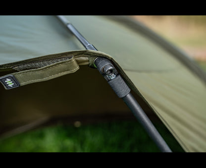 Korum Recoil Shelter