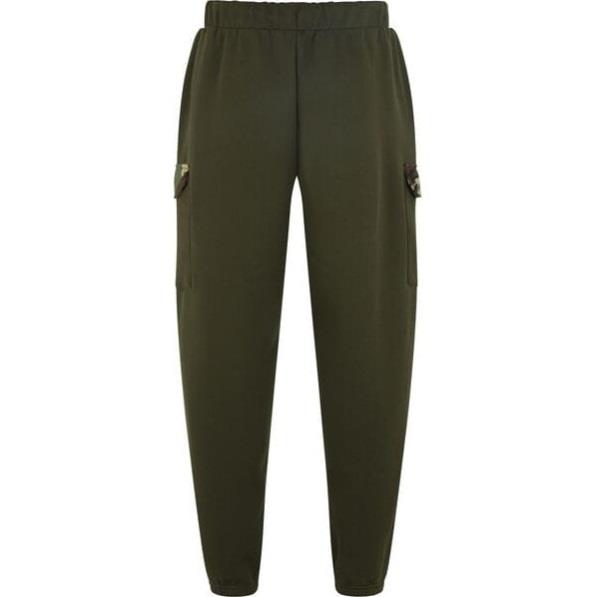 Wychwood Carp Tactical Camo Joggers