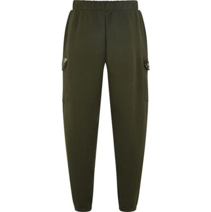 Wychwood Carp Tactical Camo Joggers