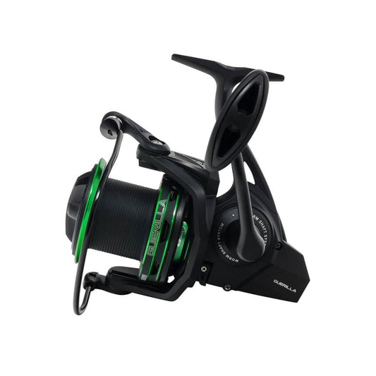 Tronixpro Guerilla Surf 6500 Reel