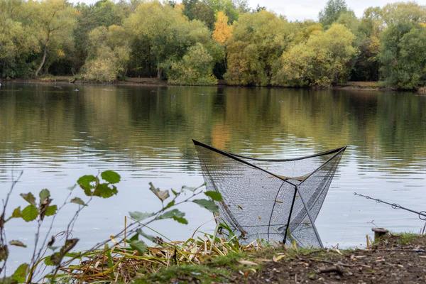 Nash Air Force F40 Landing Net