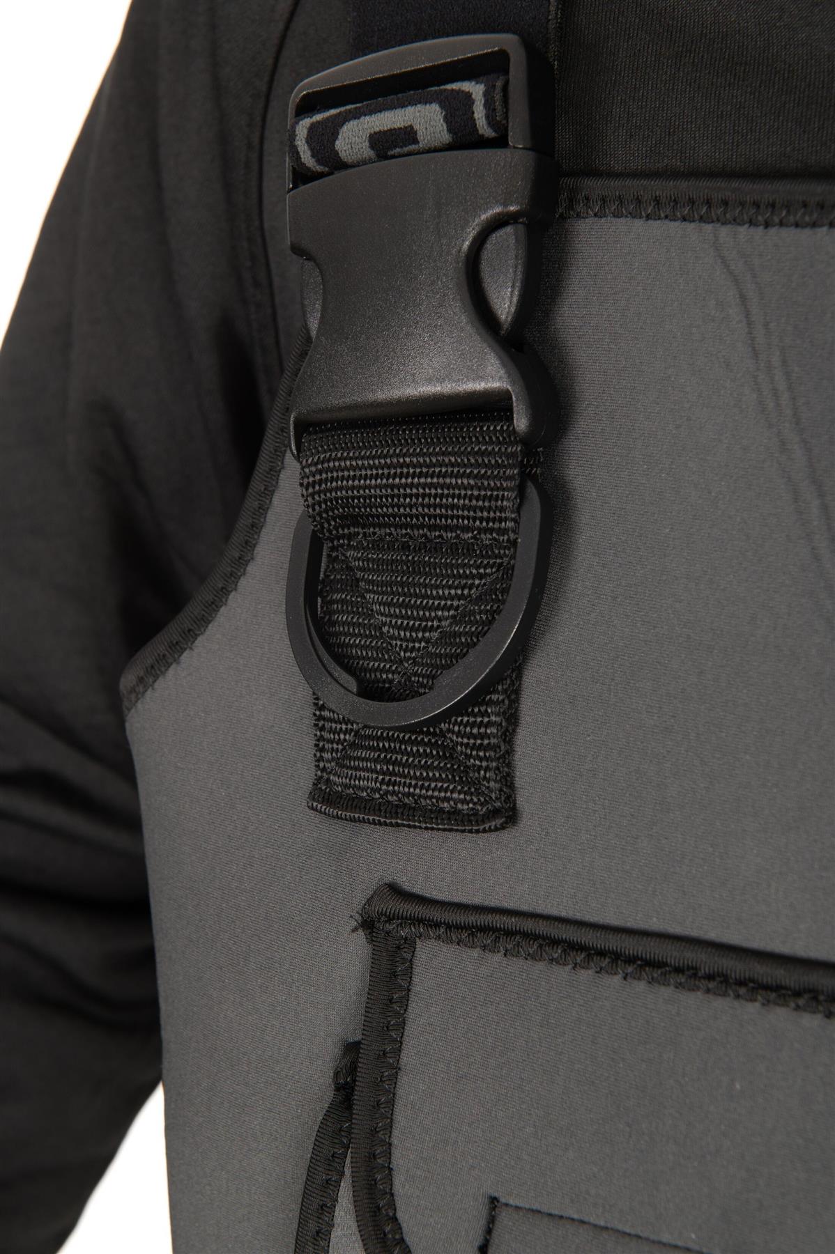 Fox Rage Voyager Neoprene Waders