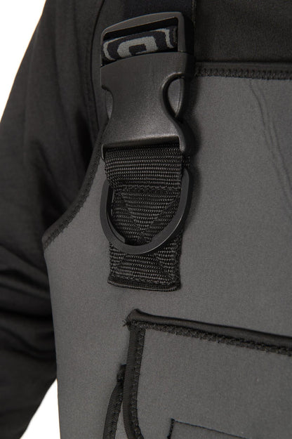 Fox Rage Voyager Neoprene Waders