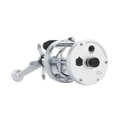 Abu Garcia Ambassadeur C1 7000 Round Reel