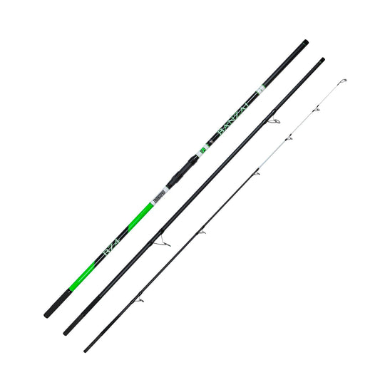 TronixPro Banzai BZ4 4.2m 80-140g
