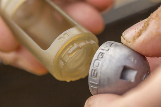 Guru Window Feeder Spare Weights