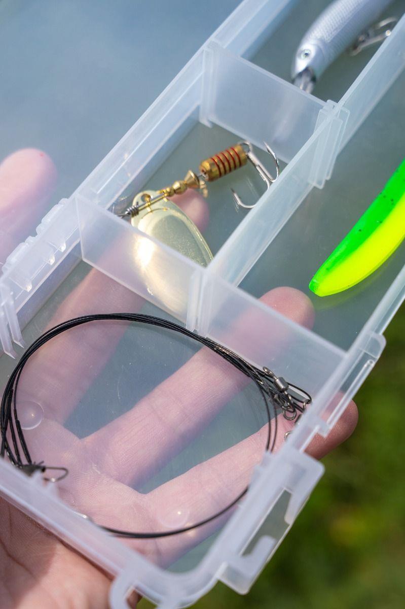 Zebco Target Fish Predator Kit
