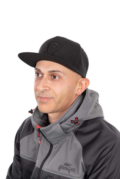Fox Rage Shield Flat Peak Cap