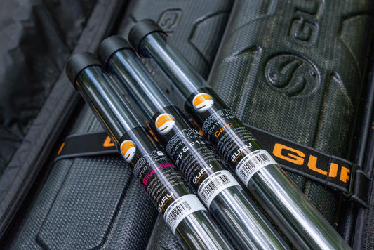 Guru Power XS Pole Kits