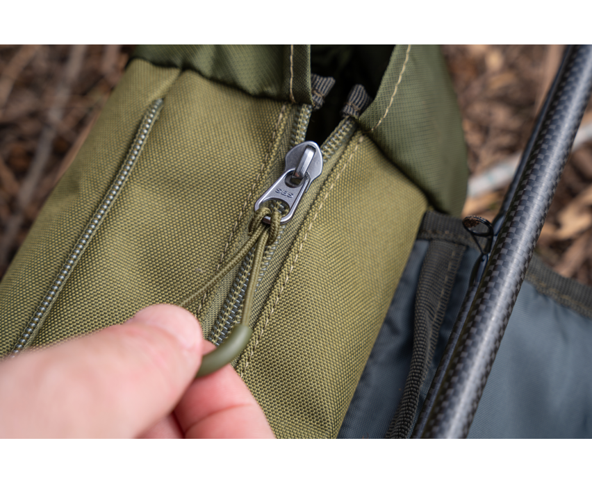 Korum Progress Folding Quiver - 2 Rod