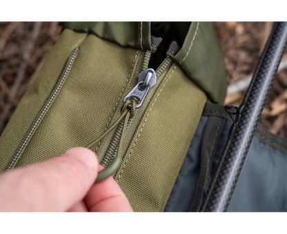 Korum Progress Folding Quiver - 2 Rod